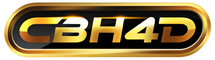 CBH4D Logo